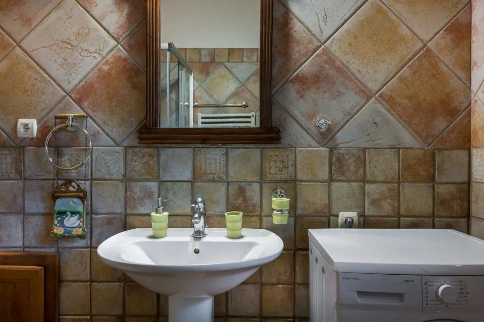 Athina Traditional Villa