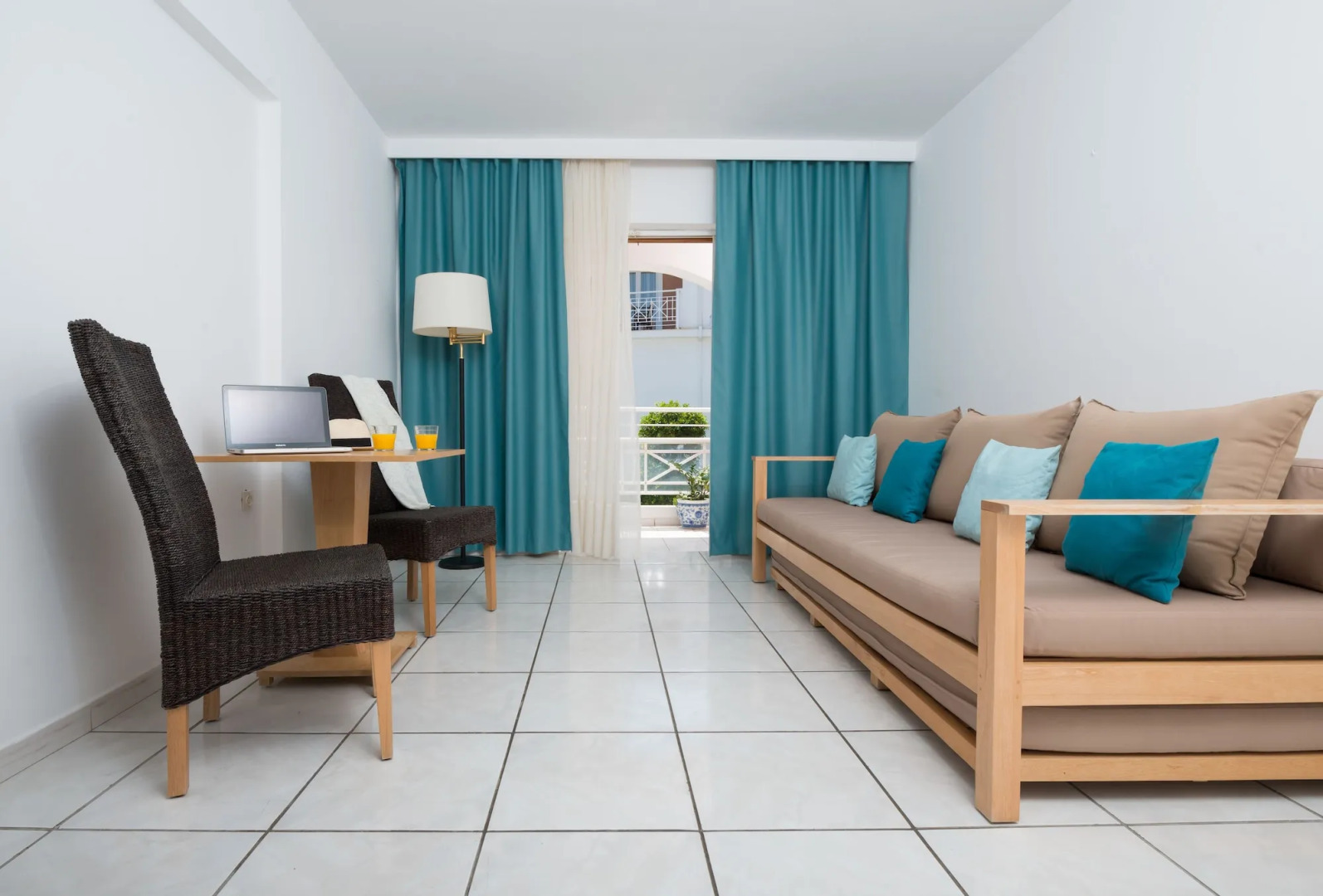 Bitzaro Palace Hotel - All inclusive