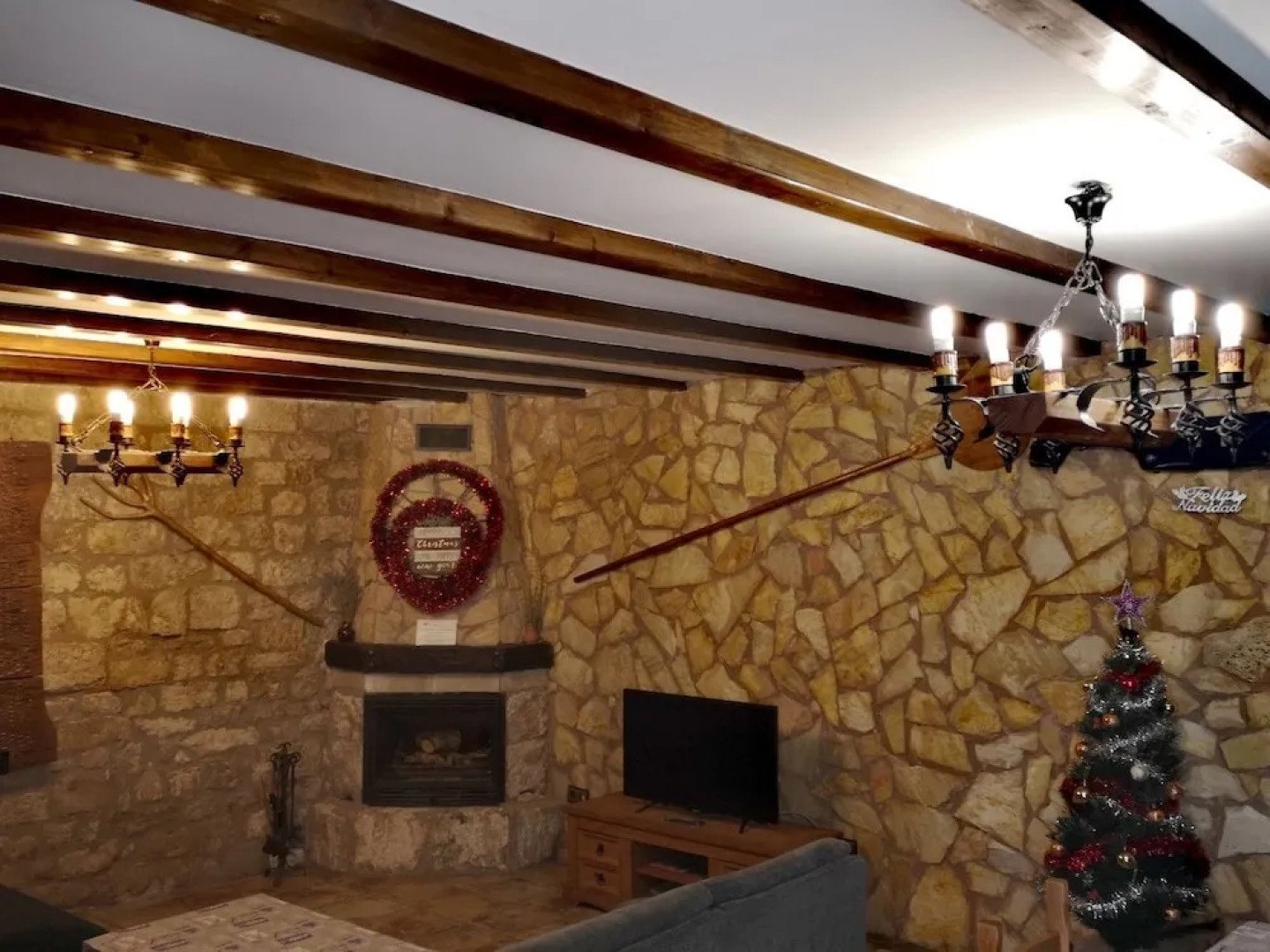 Castillo Goyito y Castillo Eugenio