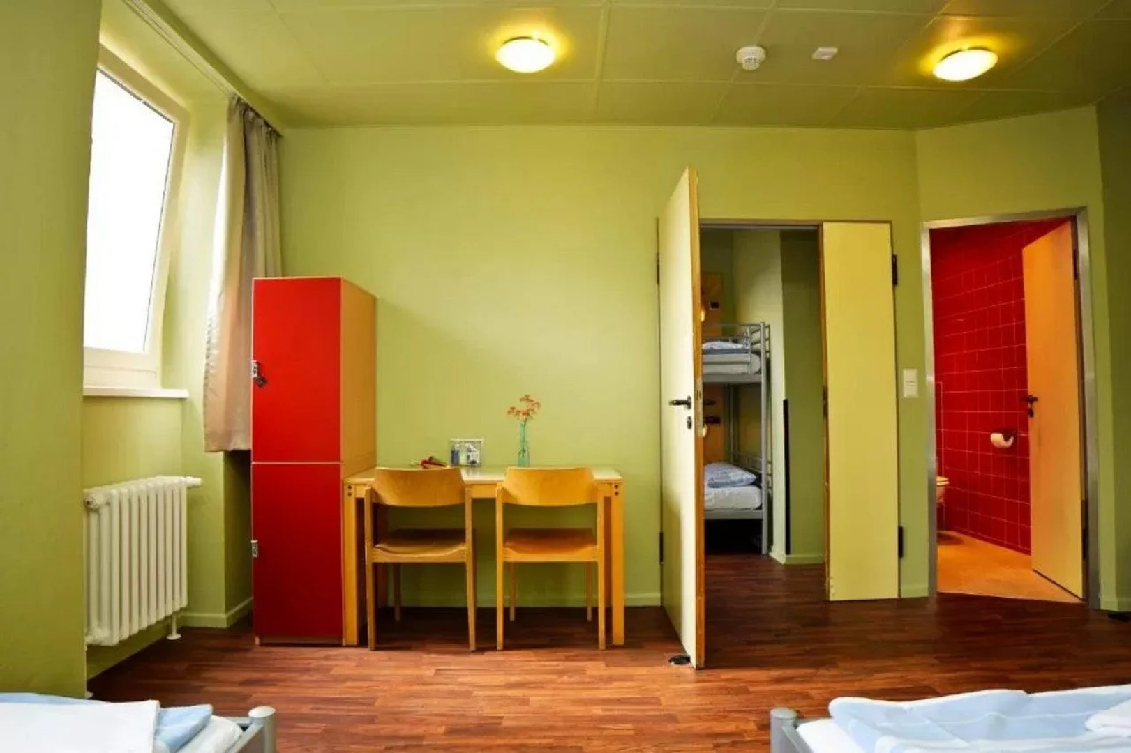 Amstel House Hostel Berlin