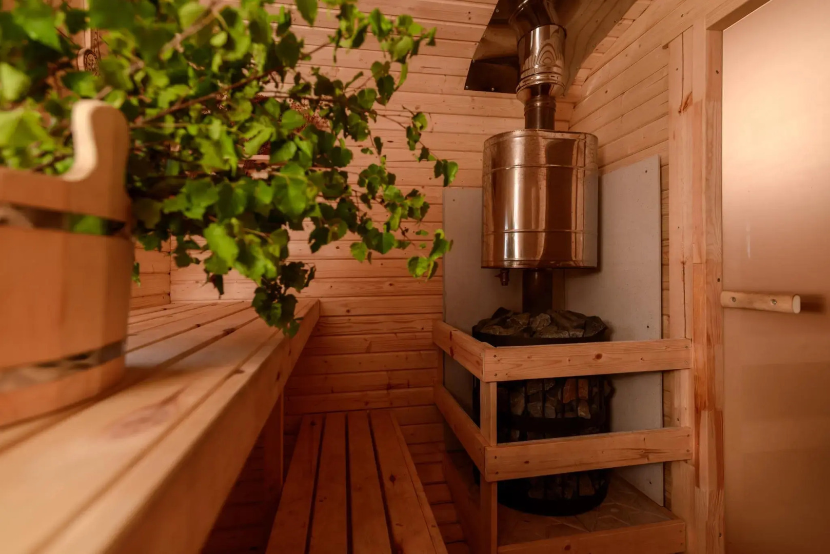 Дом №232 в КП Грин Лаундж