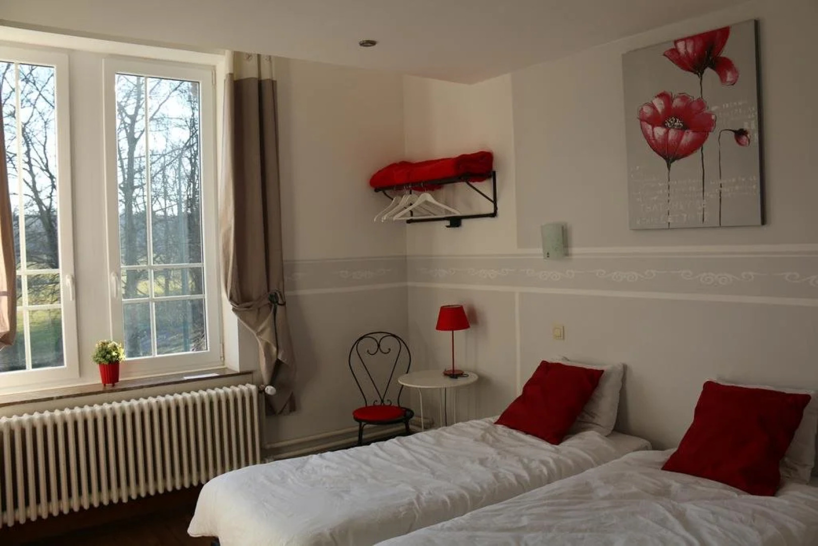 Le Manoir de la Rulette