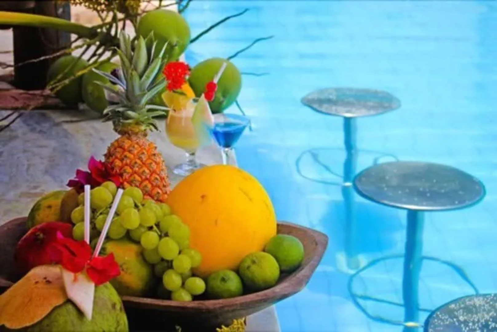 Pousada Villa Pantai