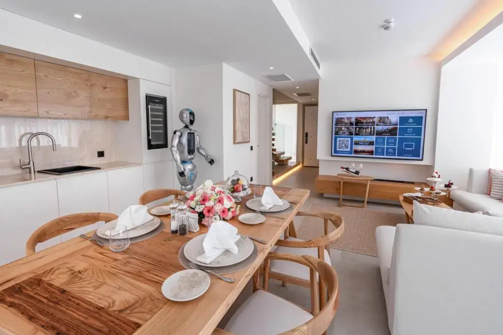 Club Arona Luxury Villas Belek