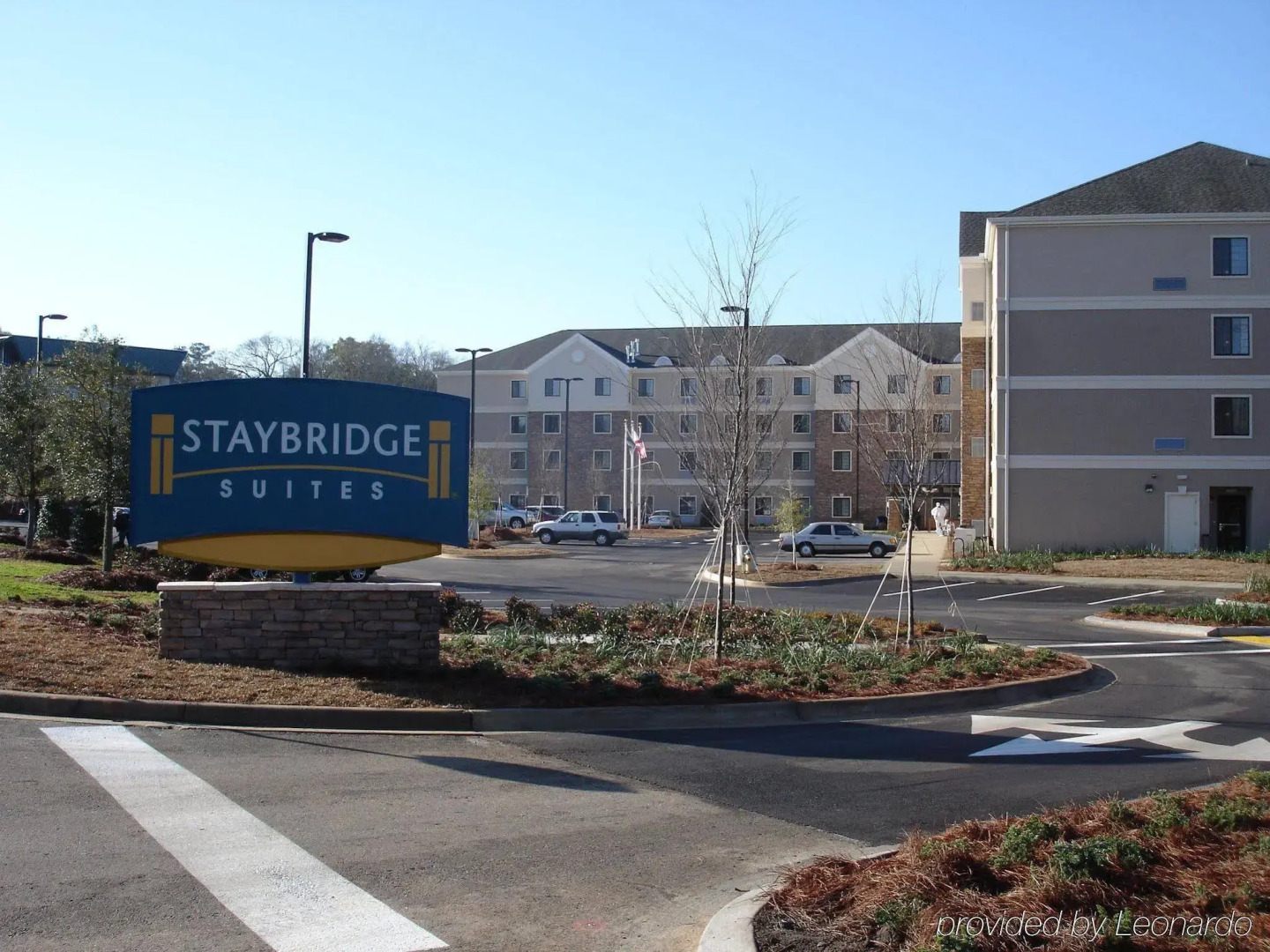 Staybridge Suites Tallahassee by IHG