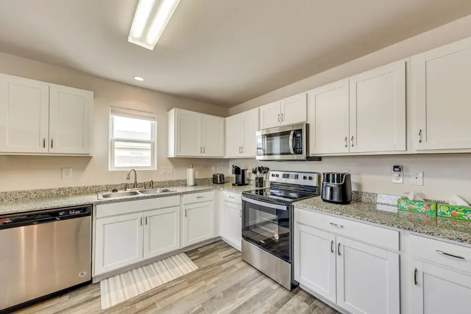 Game Room & Private Yard: Retreat in Bullhead City