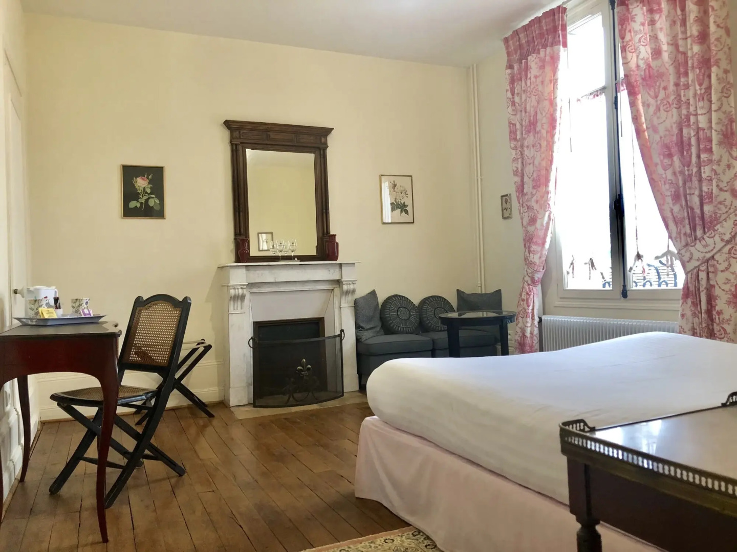 Manoir Du Parc - Adults Only