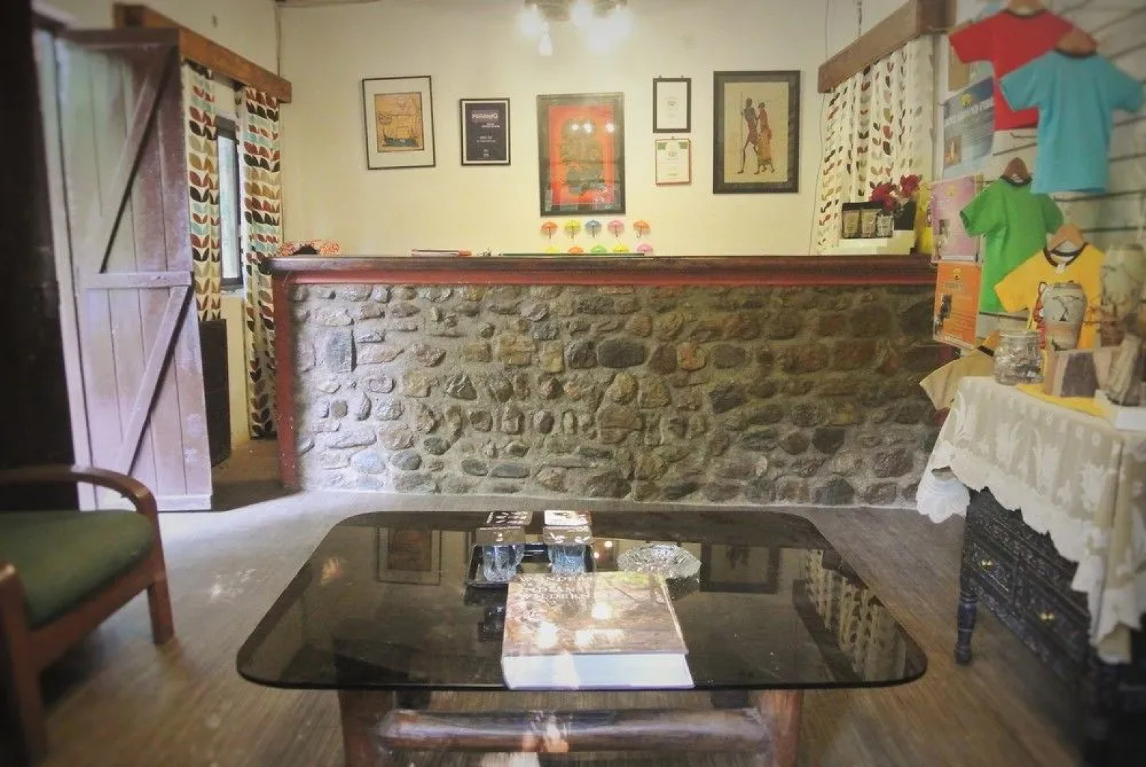 Tiger N Woods Resort