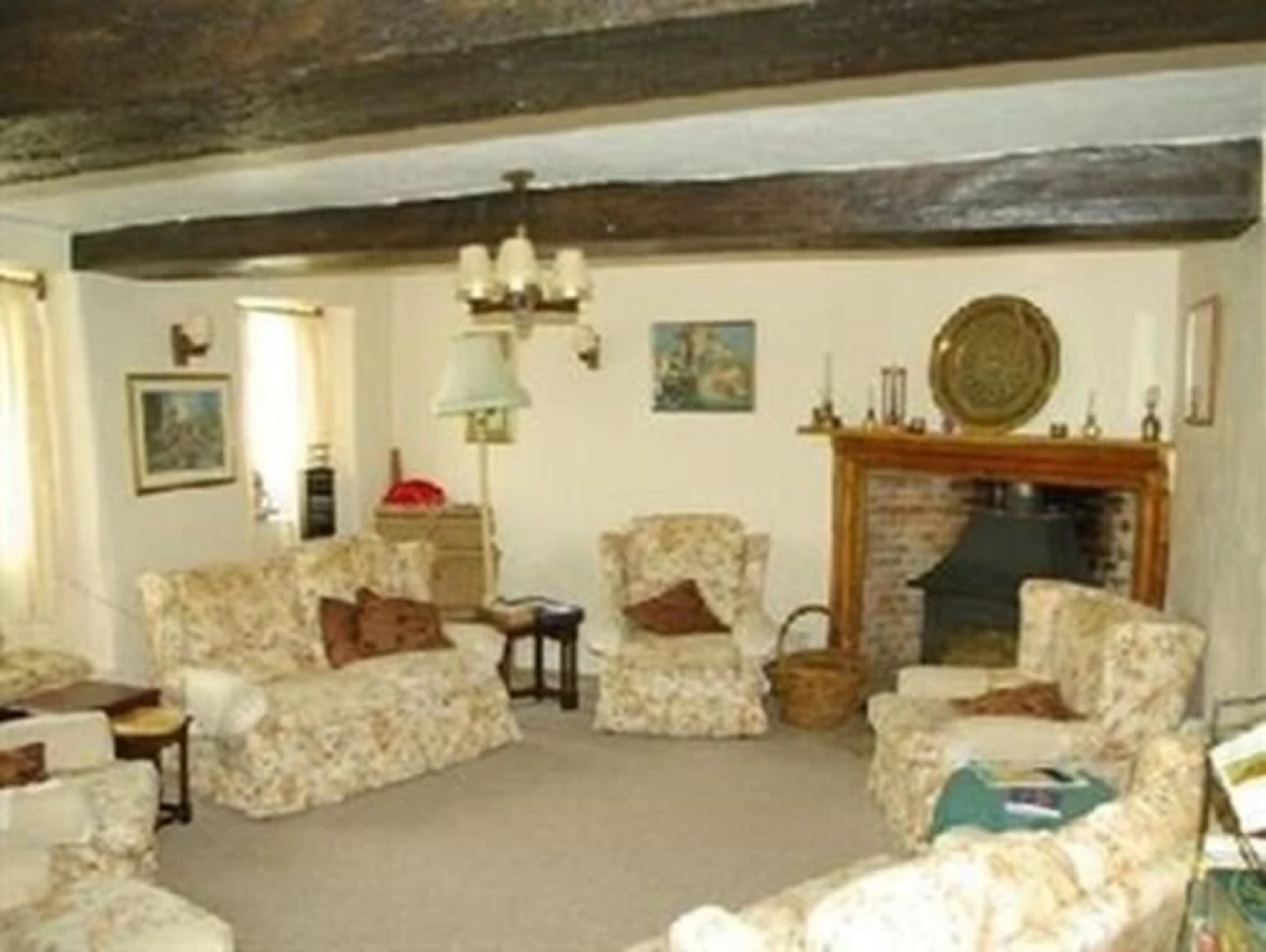 Keystone at The Bulstone