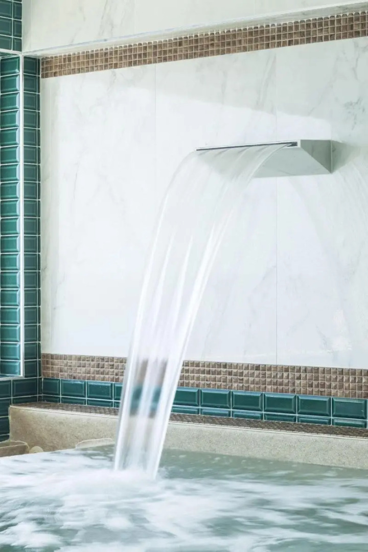 Hôtel La Pietra Restaurant & Spa