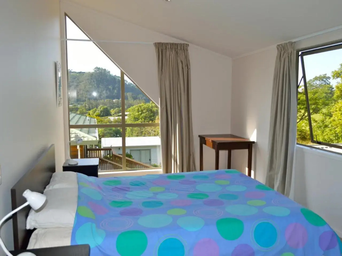 Tiromotu - Hahei Holiday Home