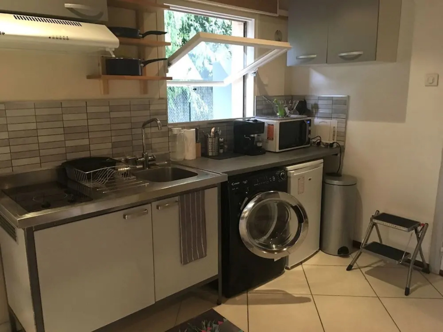 Le Saphir by Gites de France