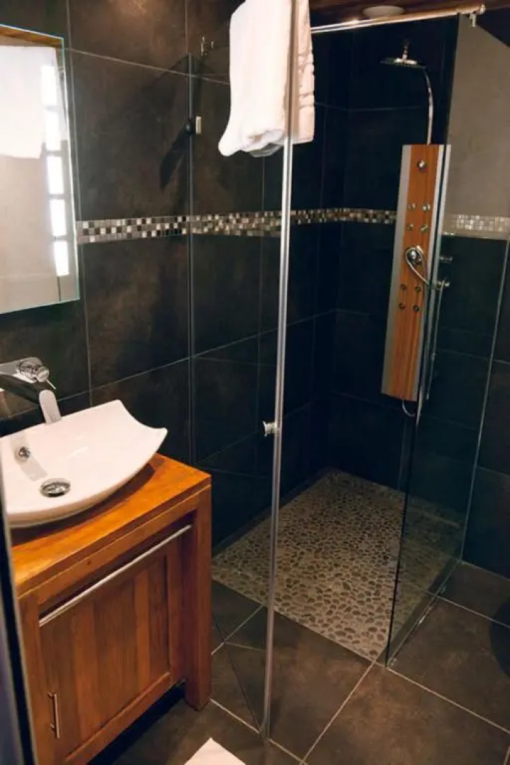 Les Alpages d'Auguste