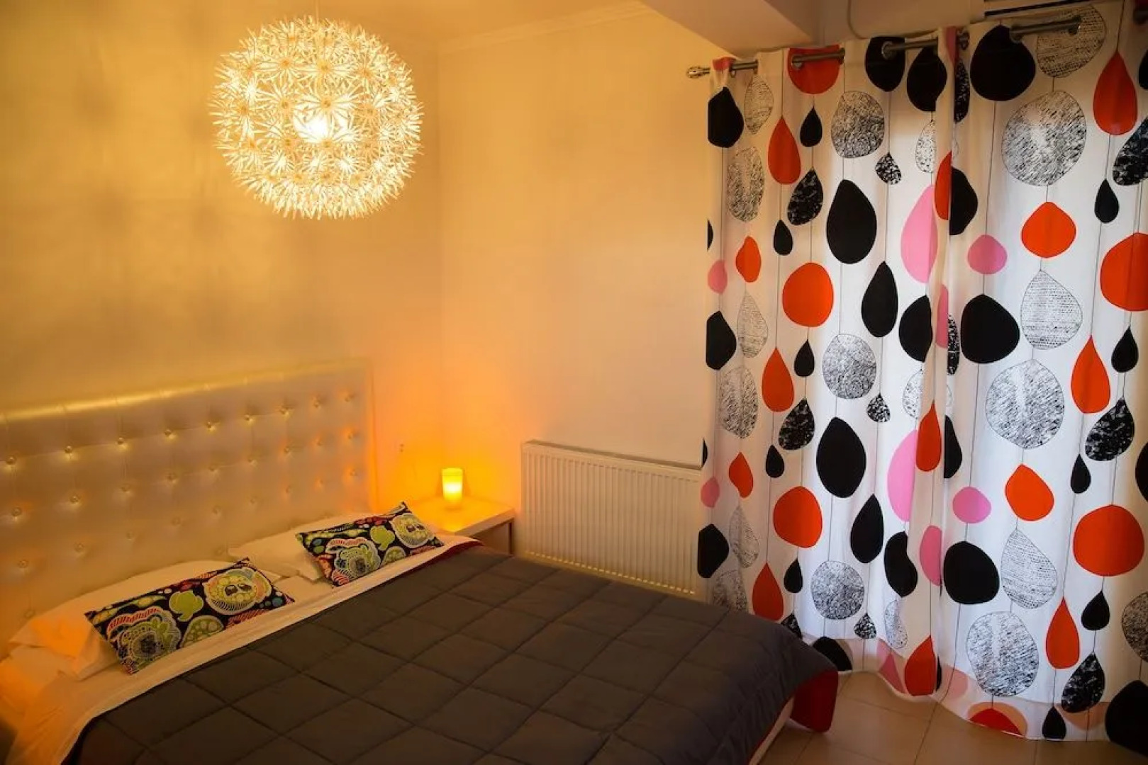 Villa Pandora - Angela & Michali