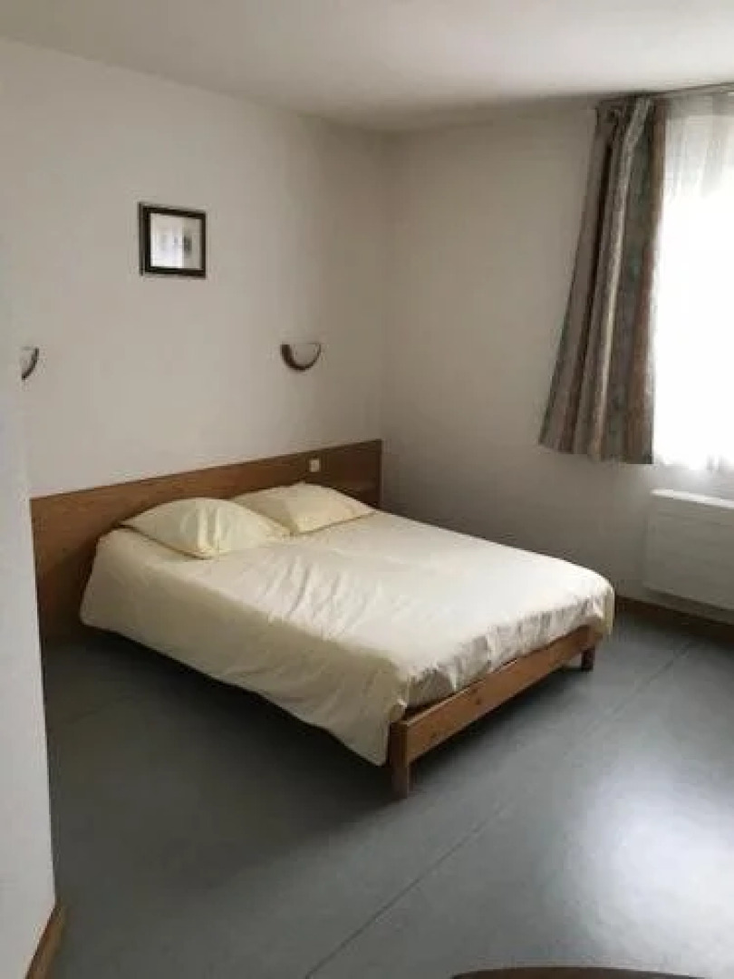 Hotel Saint Augustin