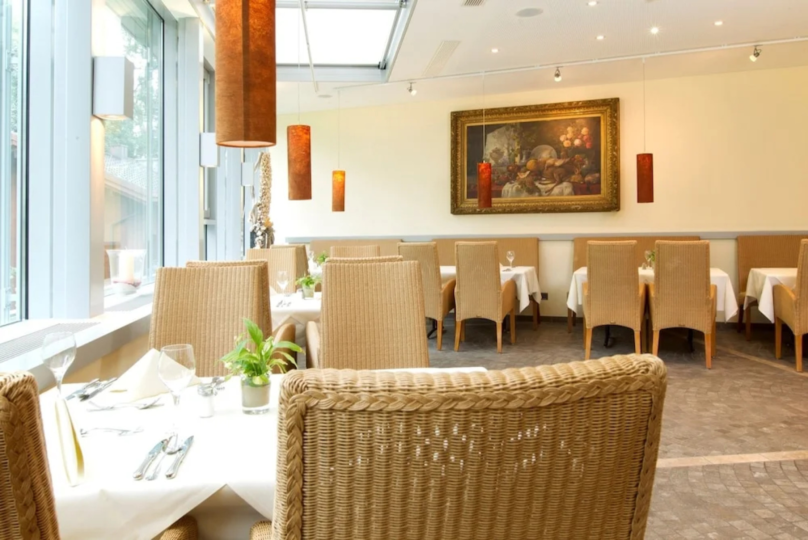 Apartement Silverpeak