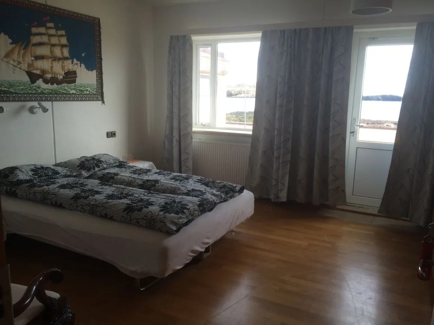 Sólsetur Guesthouse