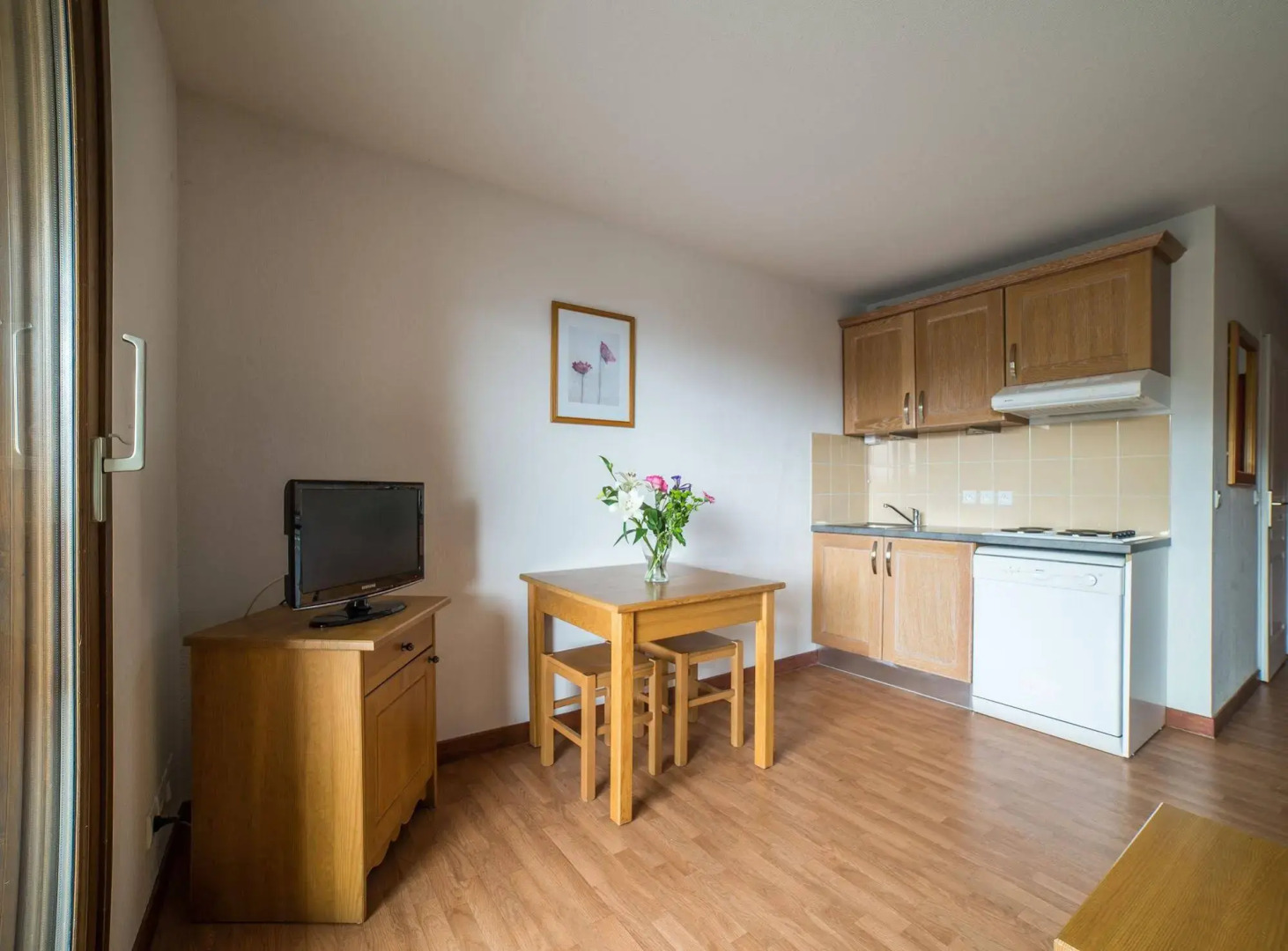 Noemys les Terrasses de la Toussuire