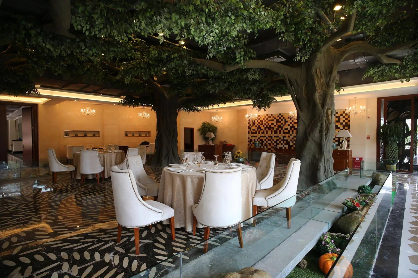 Country Garden Golden Beach Spring Hotel