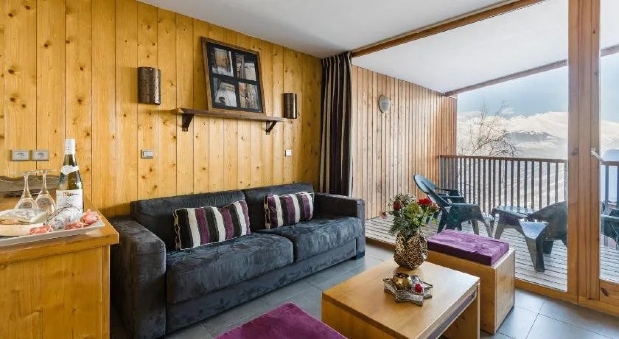 Lagrange Vacances Les 3 Glaciers