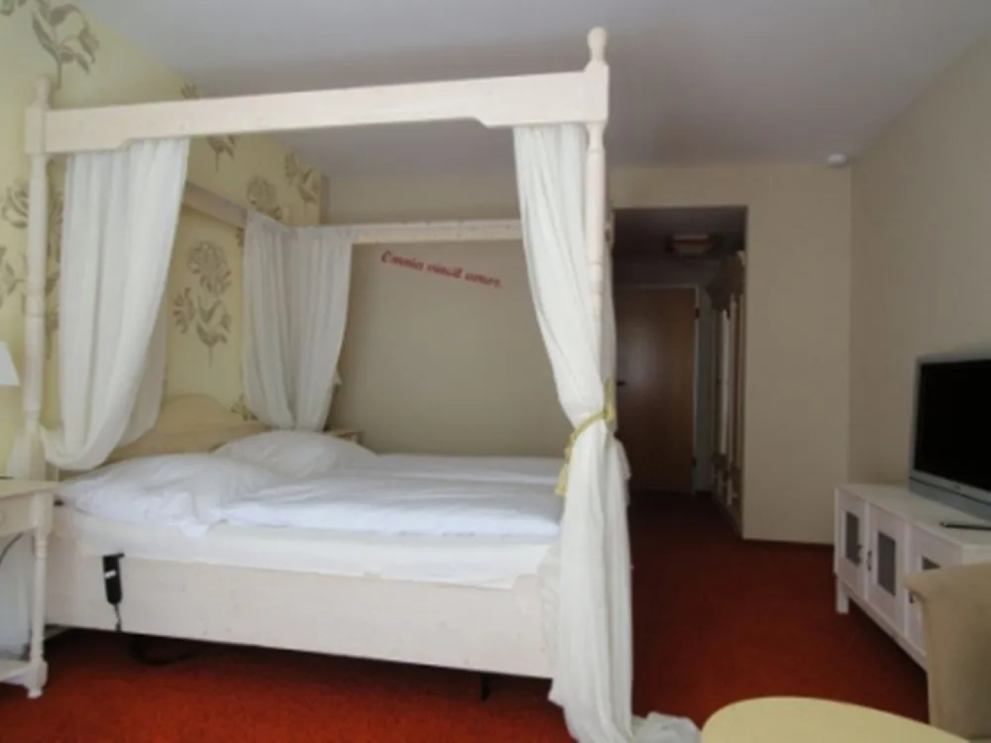 Hotel im Wald Heiderhof