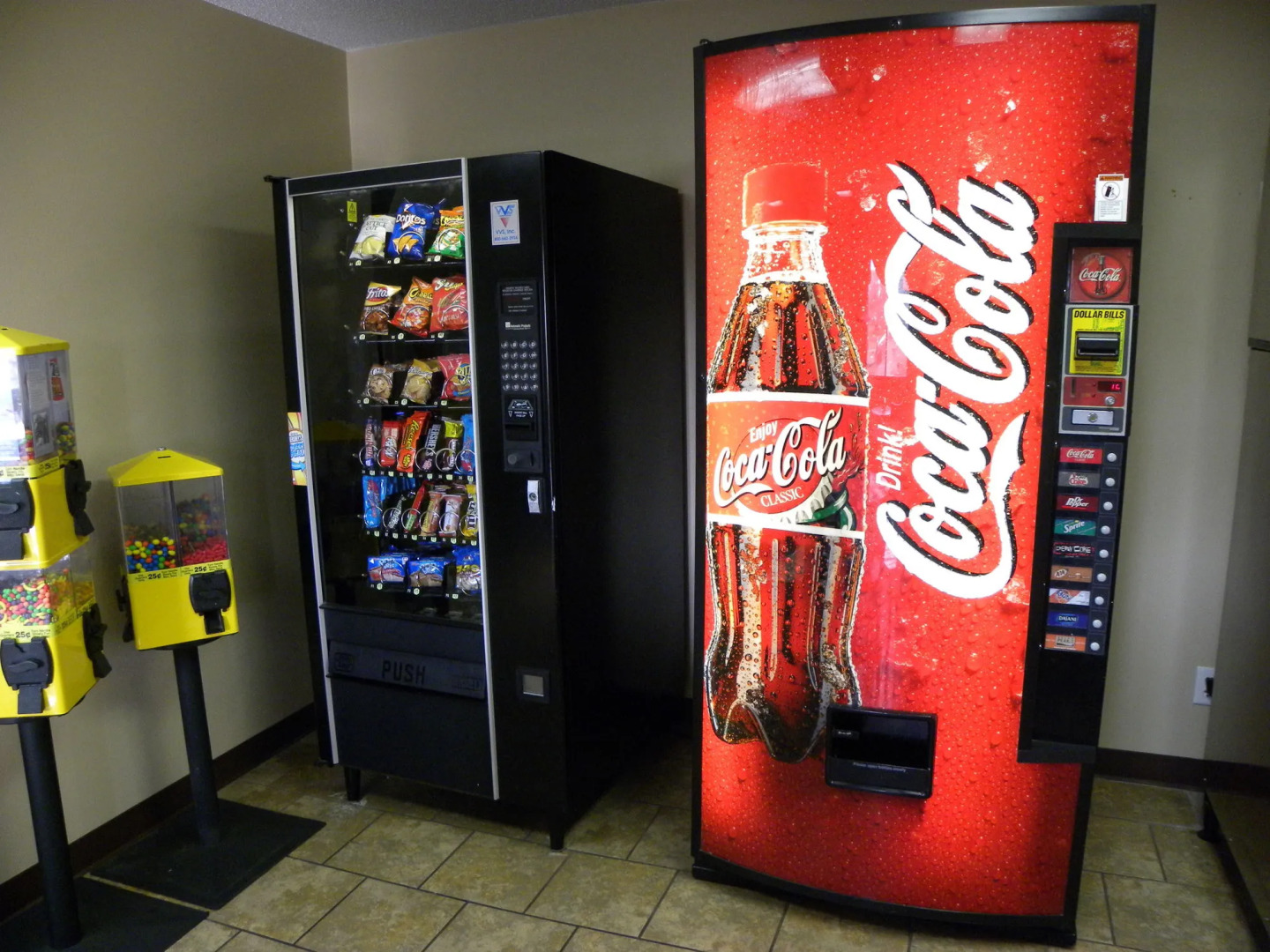 New Victorian Inn and Suites