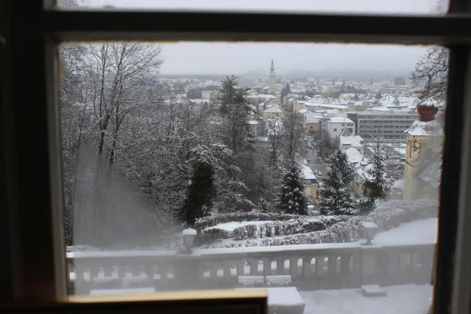 Hotel Restaurant Schweizerhaus