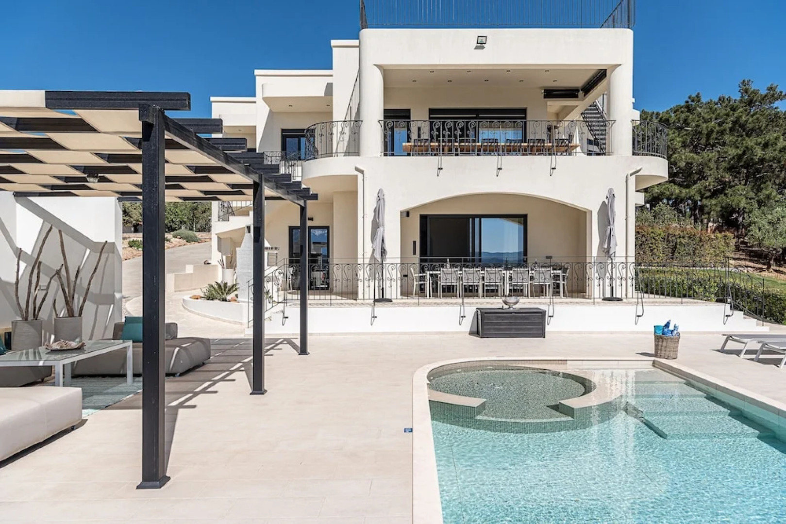 ZENtrum Holidays Crete | Villa Asteri