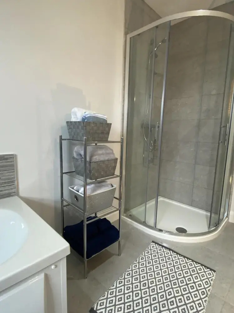 Copperview Apartment