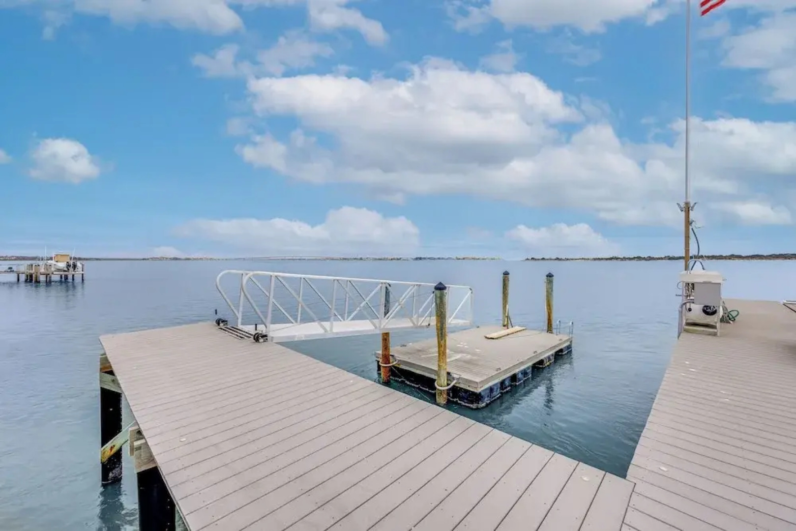 Watch Dolphins: St Augustine Gem Near Downtown!