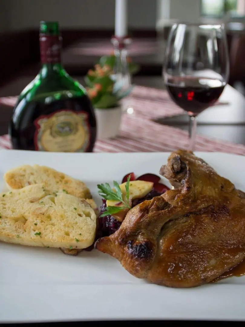 Hotel Auerhahn am Rennsteig