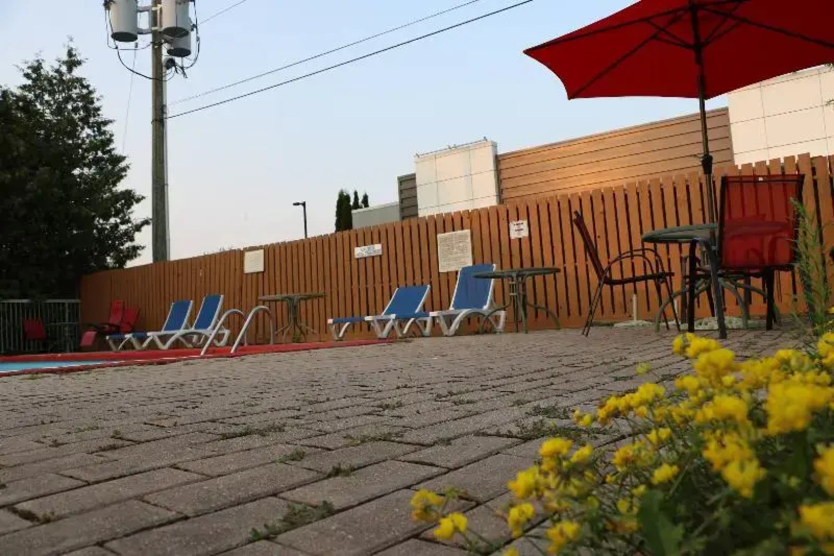 Riviera Inn and Suites 1000 Islands