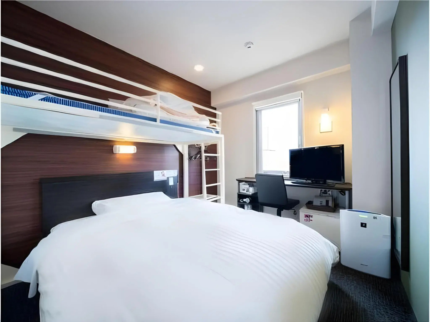 Senzyou no Yu Super Hotel Oita Nakatsu Eki Mae