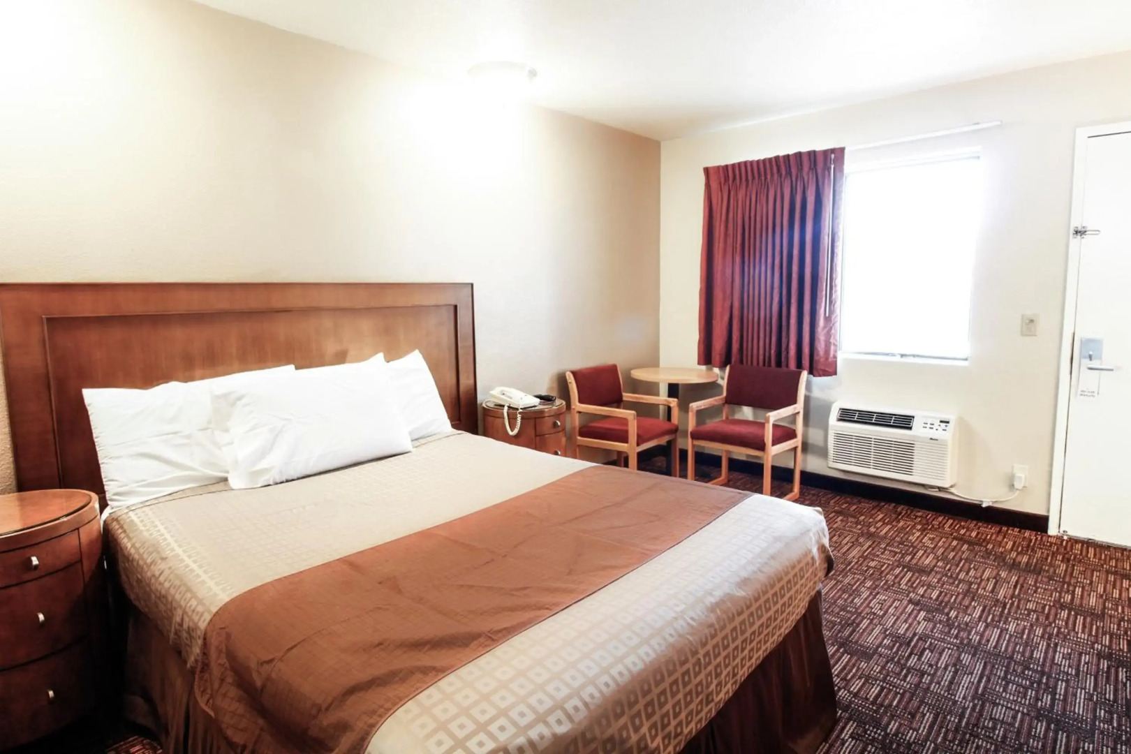 Heritage Inn San Diego