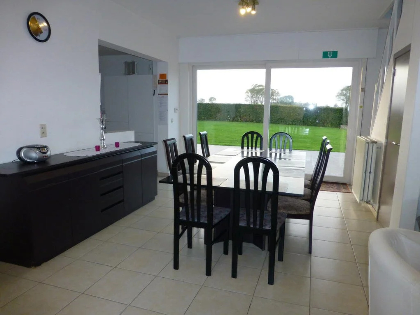 Flanders Fields Cottage Beveren