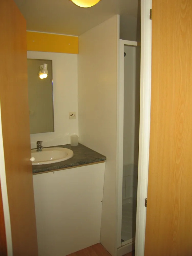 Camping Le Panoramic