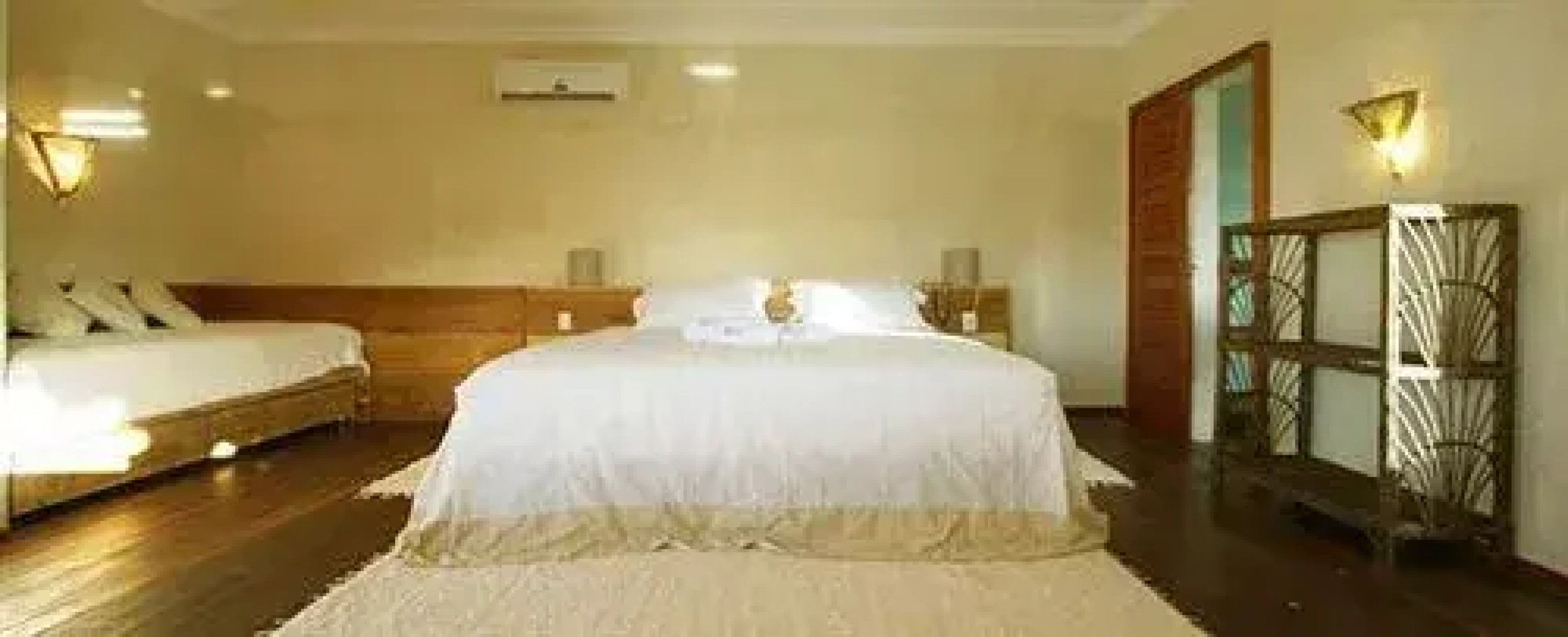 La Suite Charme Cumbuco