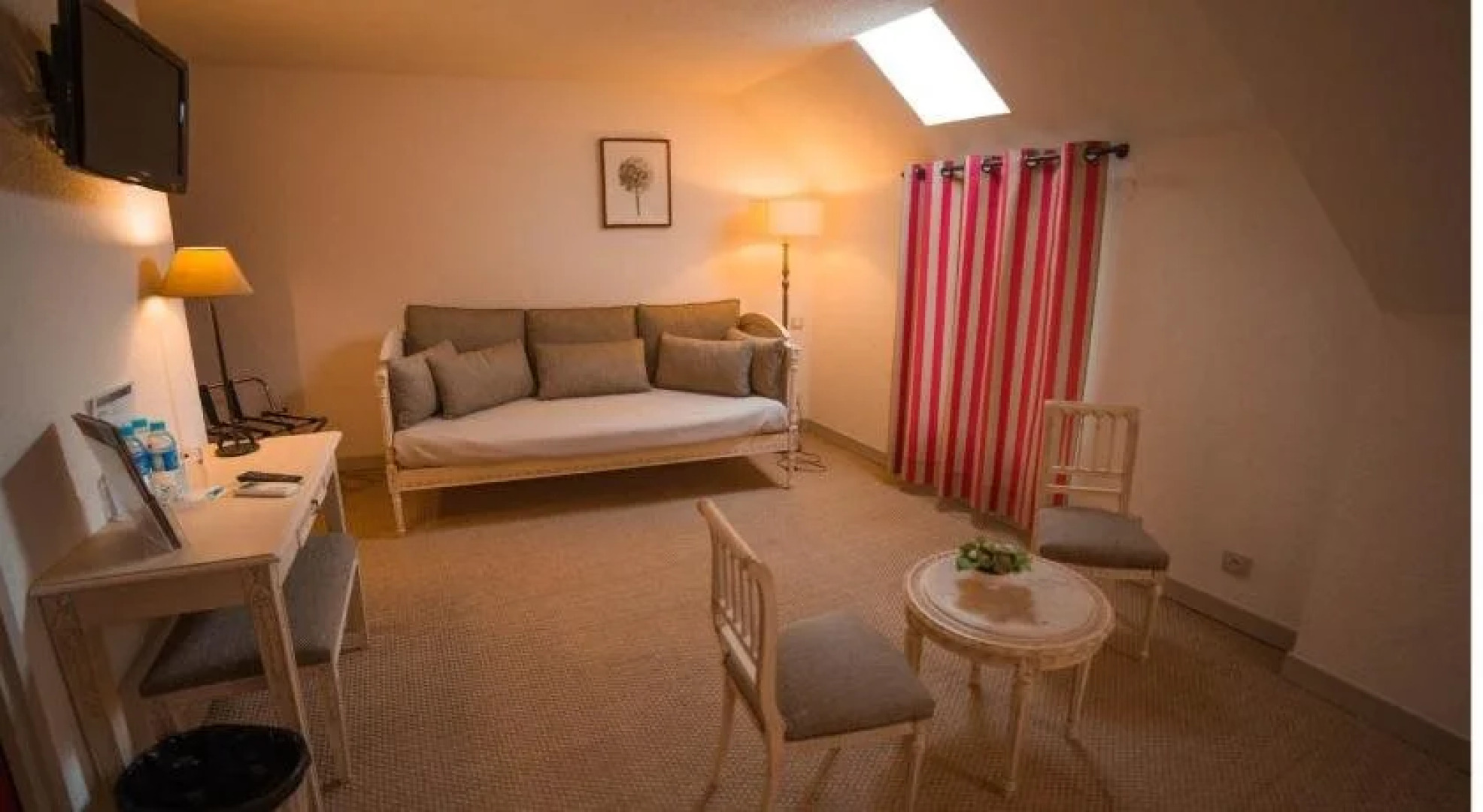 Brit Hôtel Le Clos Saint Martin