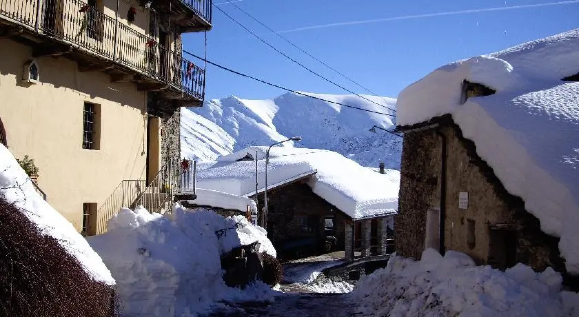 Hotel Ristorante La Font