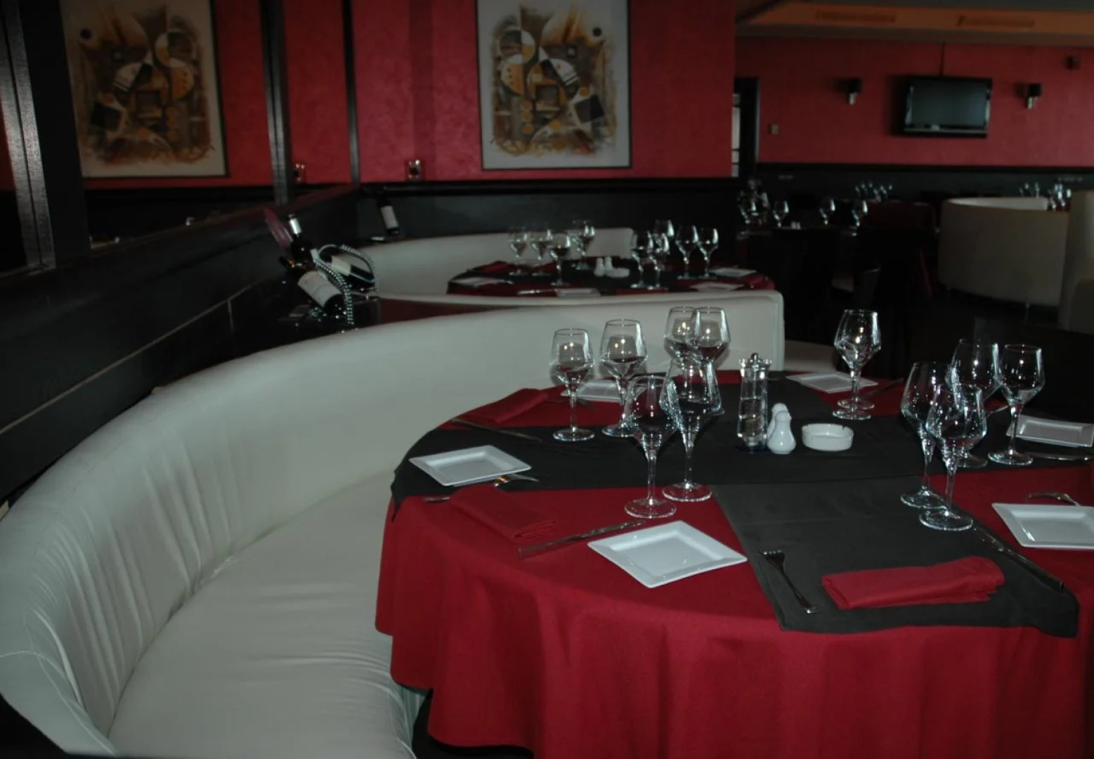 Hotel Transatlantique