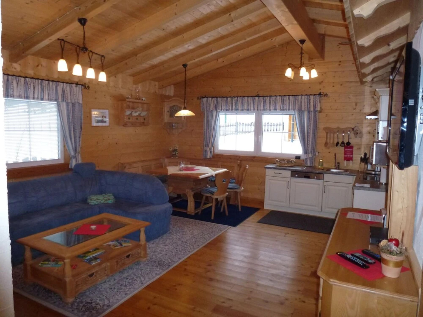 Chalets Gröbming