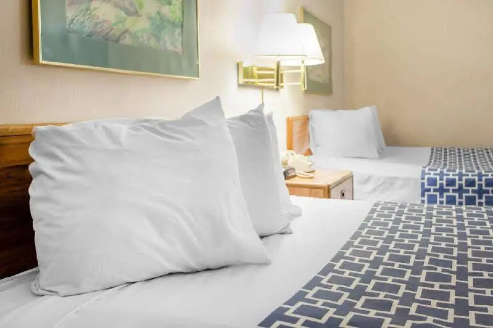 Rodeway Inn and Conference Center-Allentown