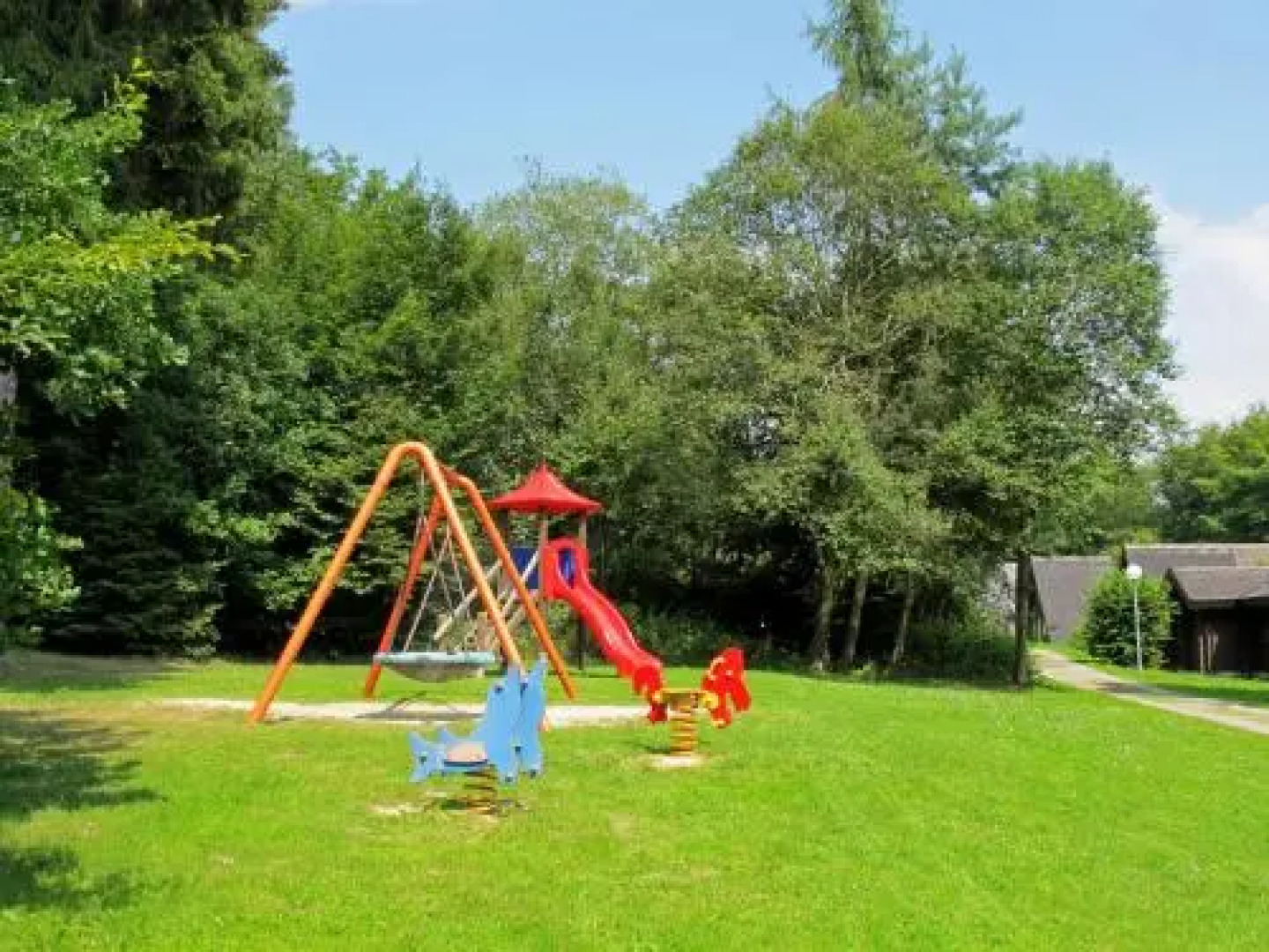 Ferienpark Twistesee