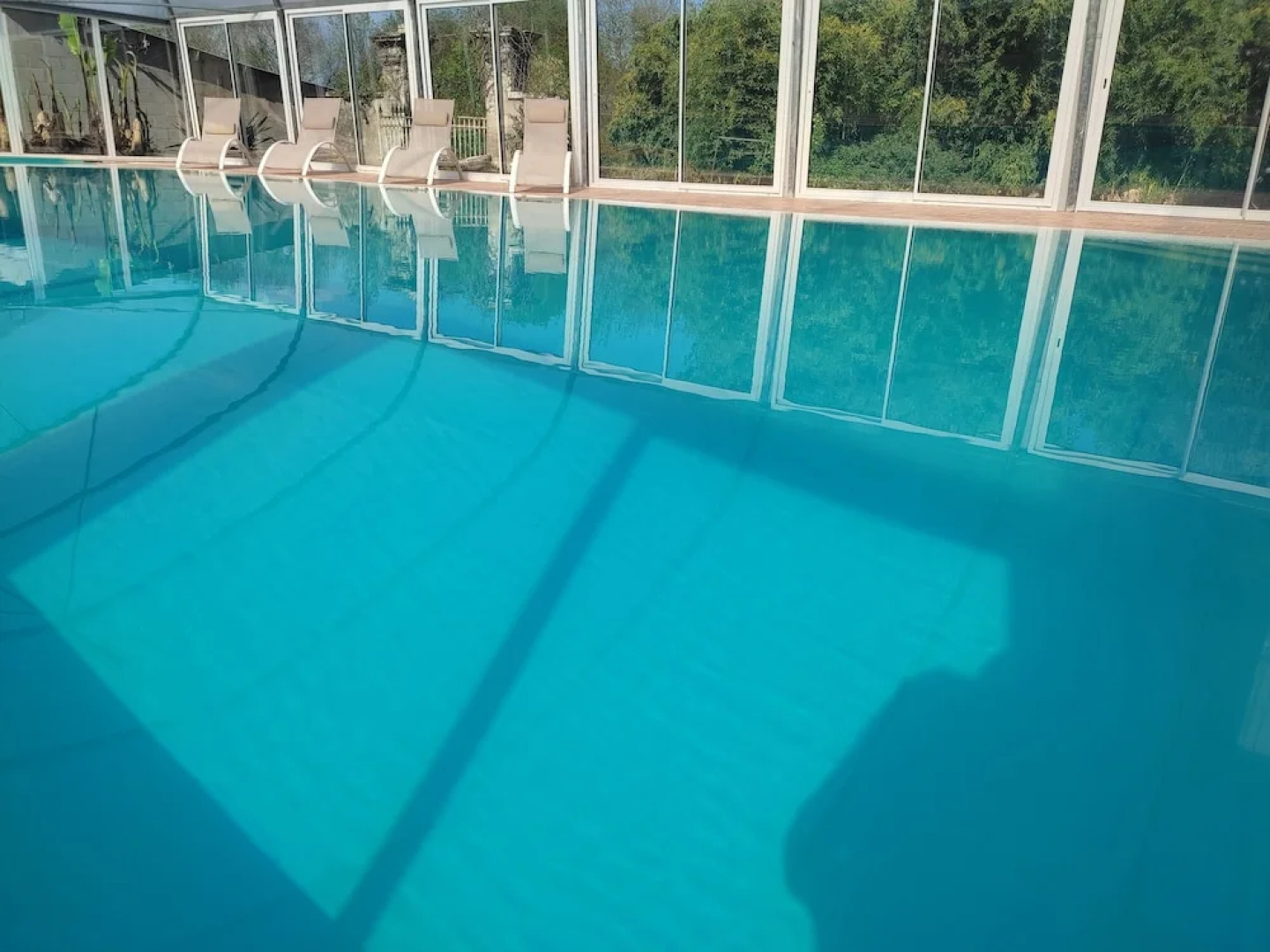 Domaine de Champ rose