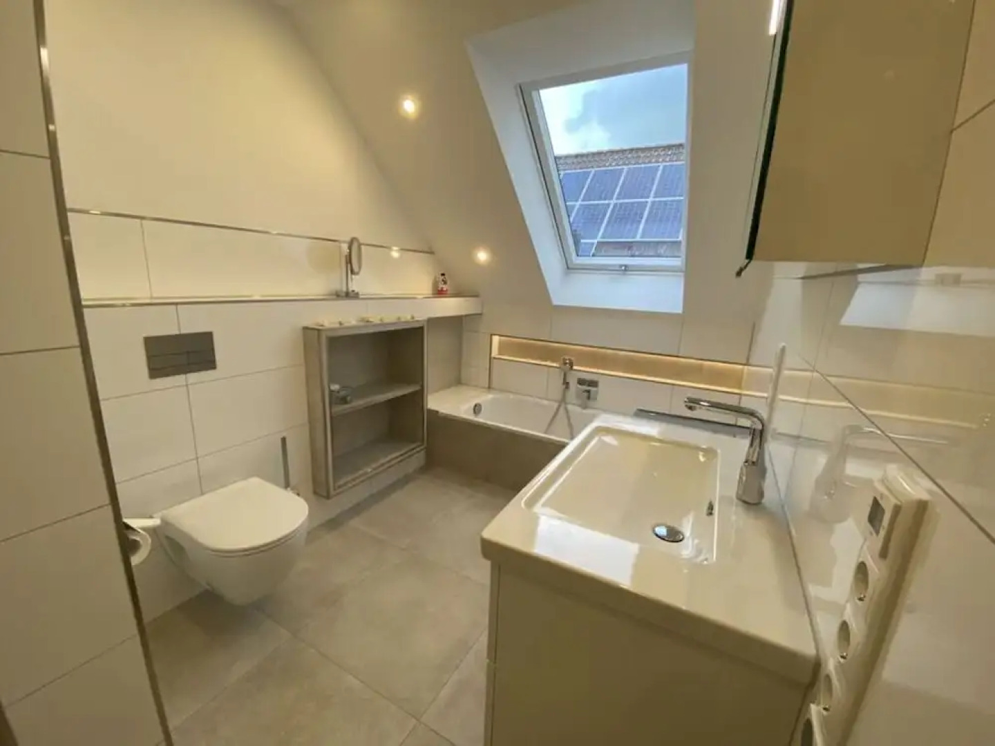 Geest & Moor 2 Modern Retreat