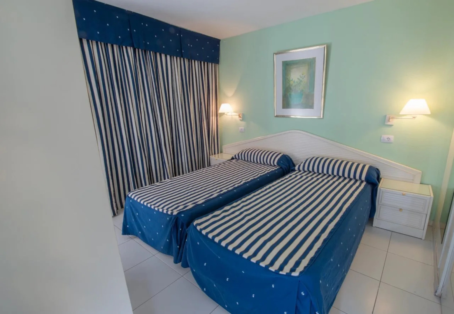 H10 Ocean Suites & Ocean Dreams