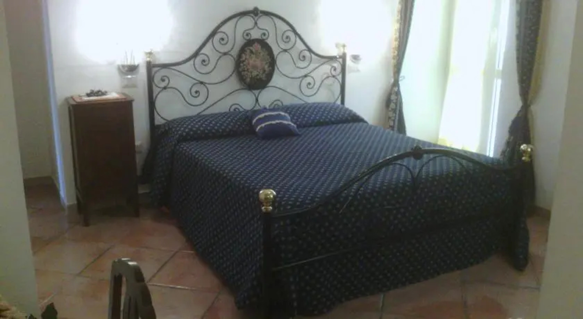 B&B La Casa Nel Bosco