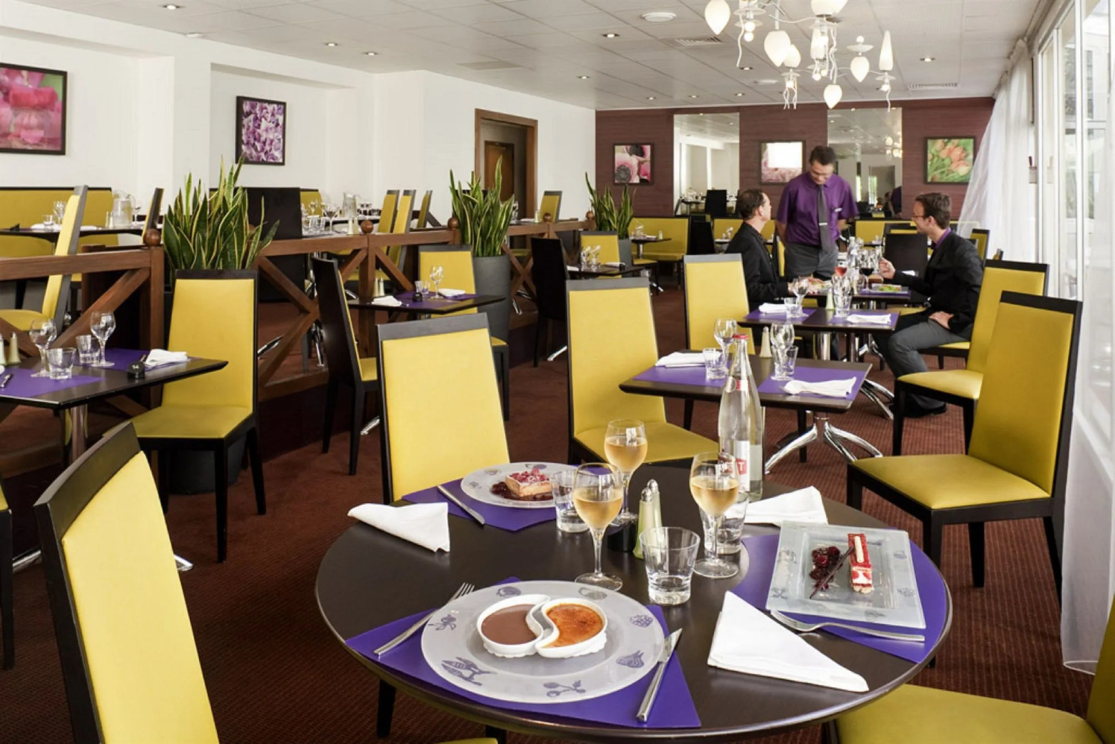 Novotel Avignon Nord