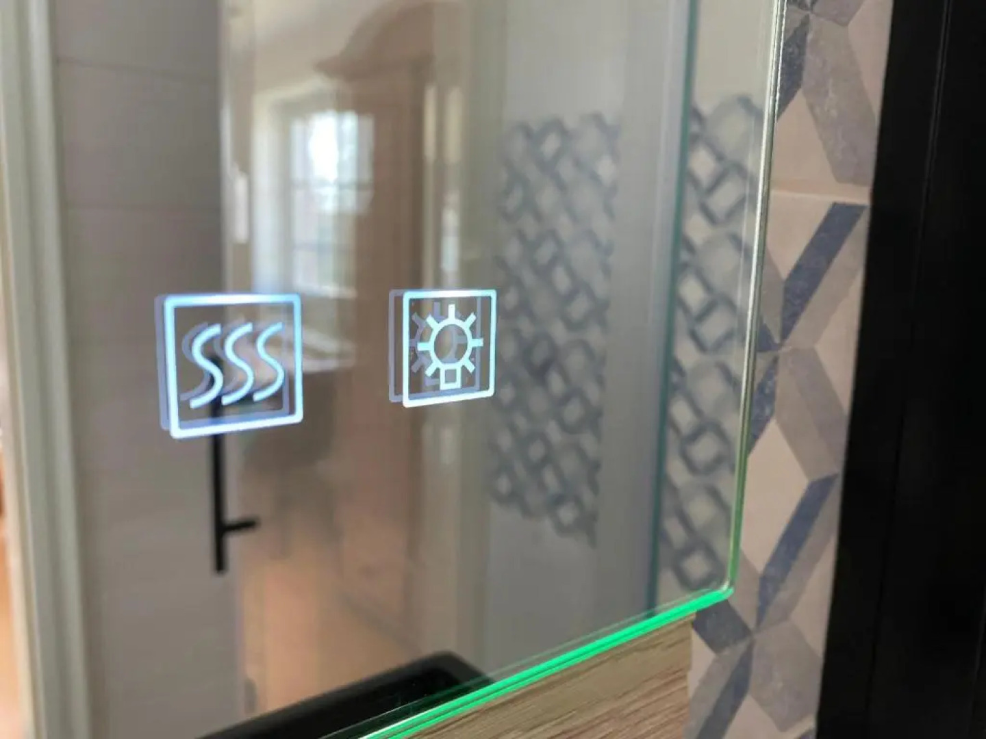 Sylvie Steinhardt, Wohnung 3