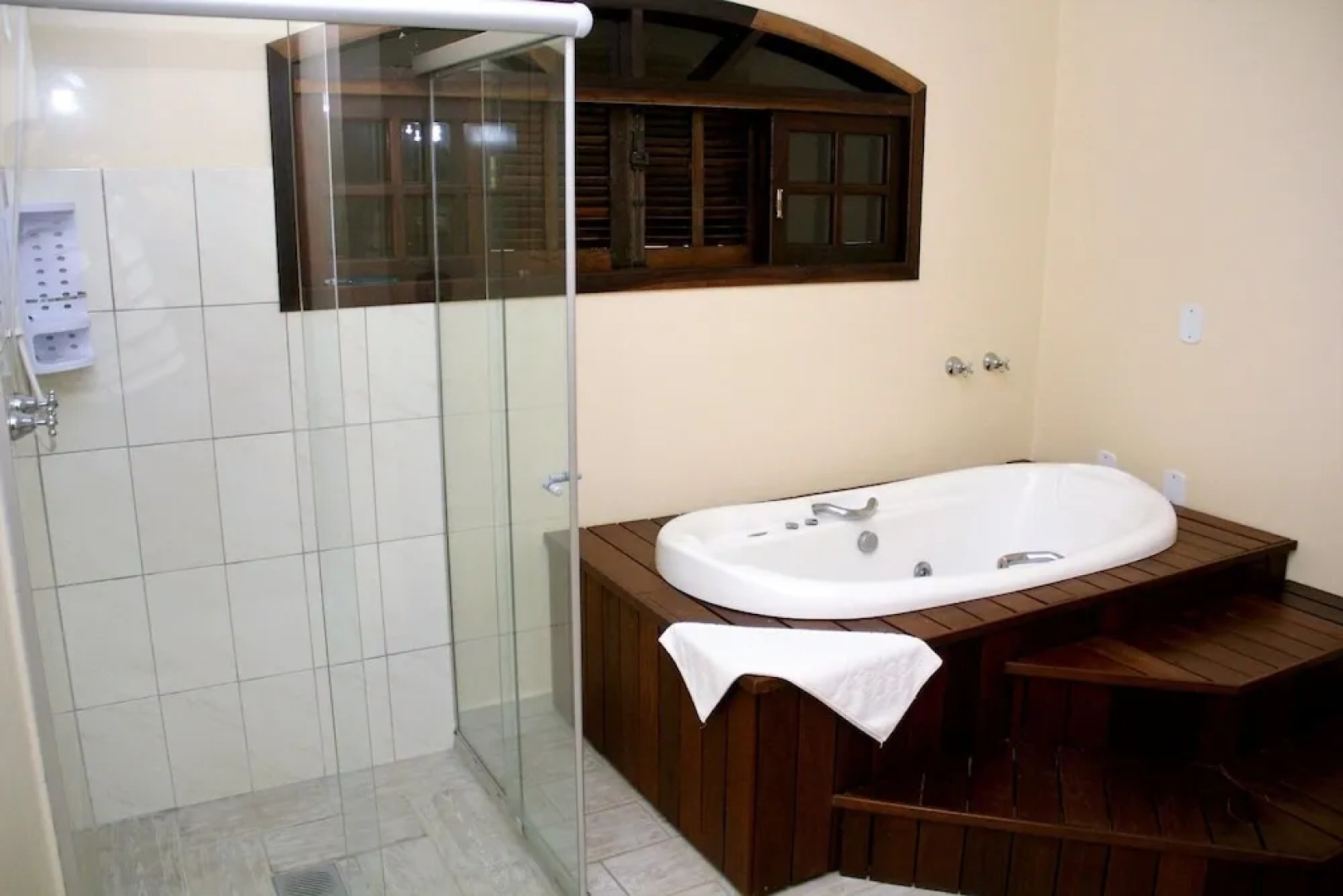 Pousada & Hotel Naturalis